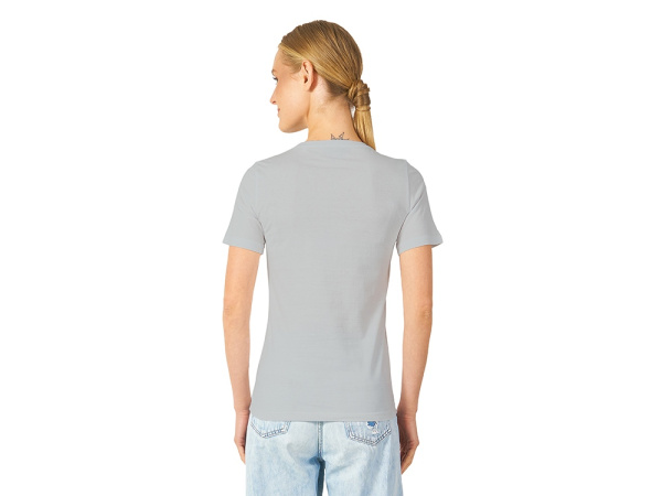 Футболка «Heavy Super Club 2.0» женская, Размер XL, Цвет жемчужный