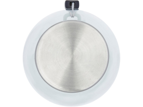 Бутылка спортивная «Bodhi» из стекла, Цвет синий