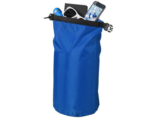 Водонепроницаемая сумка «Survivor», Цвет ярко-синий