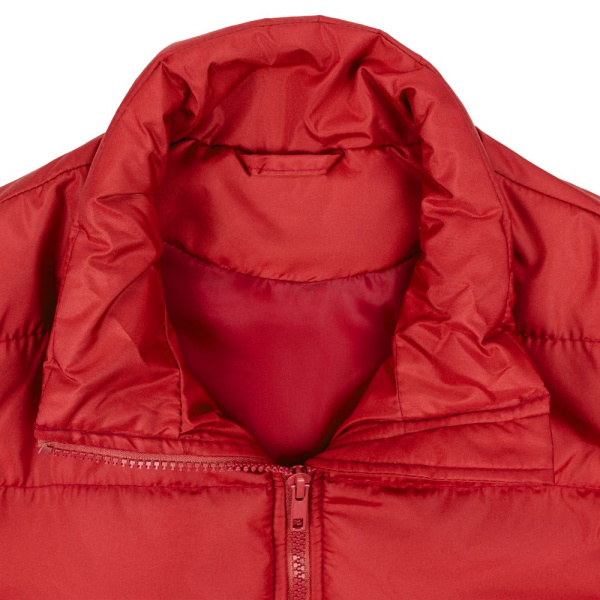 Жилет Leven, красный, XS–3XL