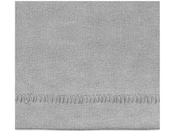 Футболка "Nanaimo" мужская, Размер XL, Цвет серый меланж