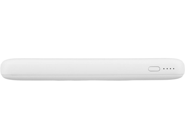 Внешний аккумулятор "Powerbank C2", 10000 mAh, Цвет белый