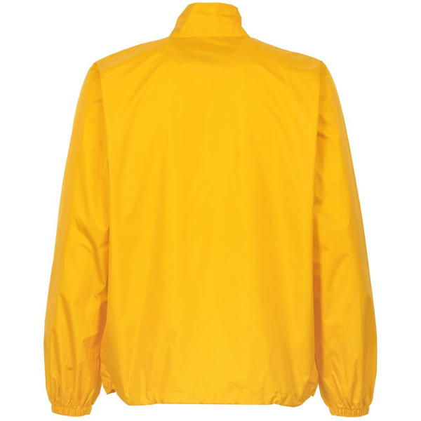 Ветровка Kivach, желтая, S–3XL