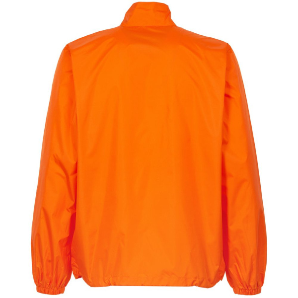 Ветровка Kivach, оранжевая, S–3XL
