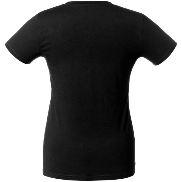 Футболка женская Ghost of Love, черная, S–XL