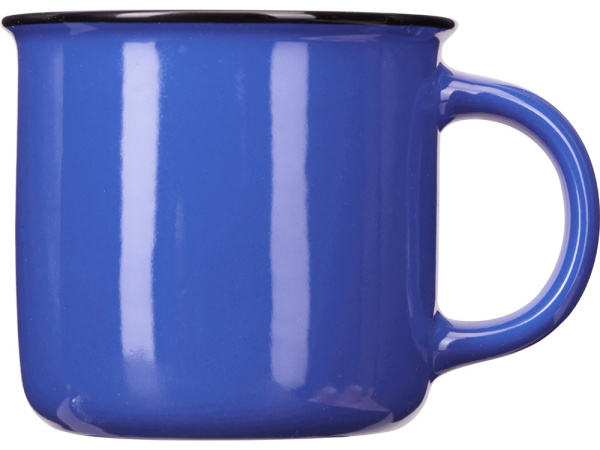 Кружка «Countryside M», Размер M, Цвет синий