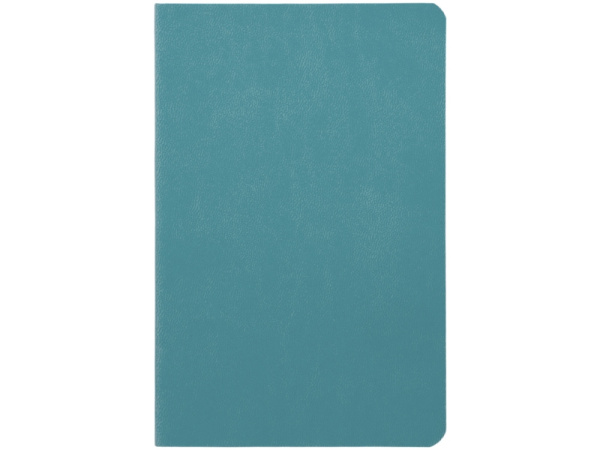 Блокнот А6 «Softy 2.0», Размер А6, Цвет голубой