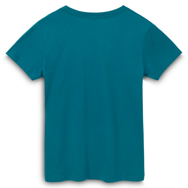 Футболка женская Regent Women, винтажный синий, S–XXL
