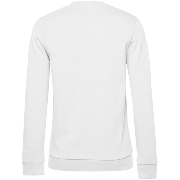 Свитшот женский Set In, белый, XS–3XL