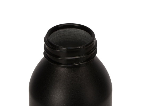 Бутылка для воды «Joli», 650 мл, Цвет оранжевый