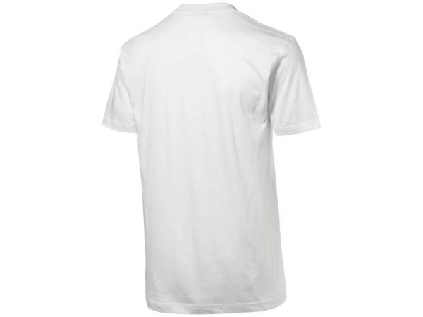 Футболка "Ace" мужская, Размер S, Цвет белый