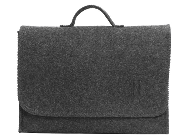 Подарочный набор для бани и сауны «Healing», Цвет серый