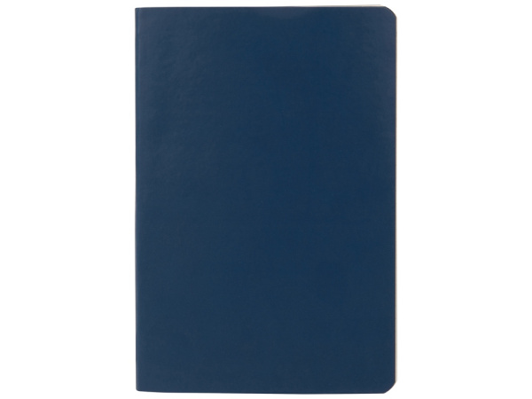 Ежедневник недатированный А5 «Megapolis Flex», Размер A5, Цвет синий