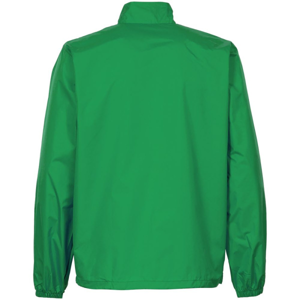 Ветровка Kivach, зеленая, XS–3XL