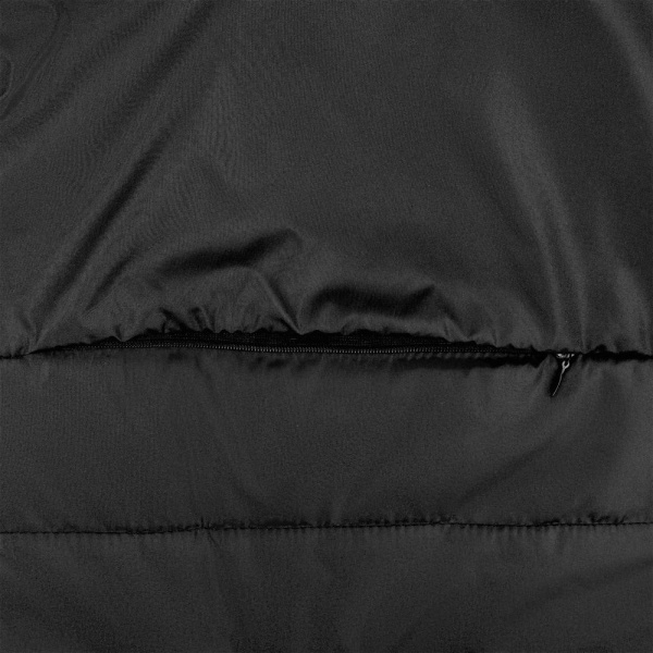 Жилет Leven, черный, XS–3XL