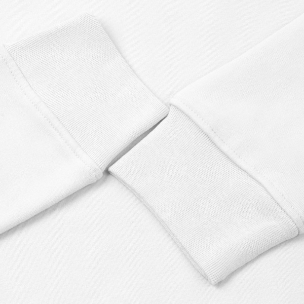 Худи Kirenga 2.0, белое, XS–4XL