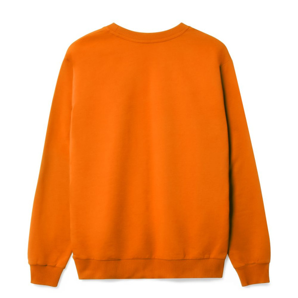 Свитшот Toima 2.0, оранжевый, XS–4XL