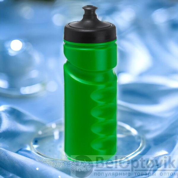 Пластиковая бутылка RUNNING 520 мл