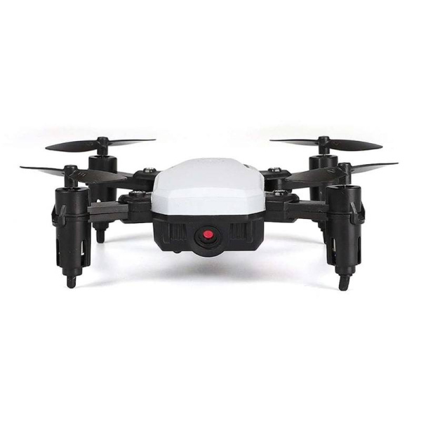 Квадрокоптер Fold Drone LF606 WiFi  с камерой 3.0 Pixels