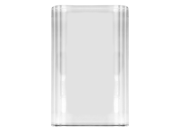 Награда «Luck», Цвет прозрачный