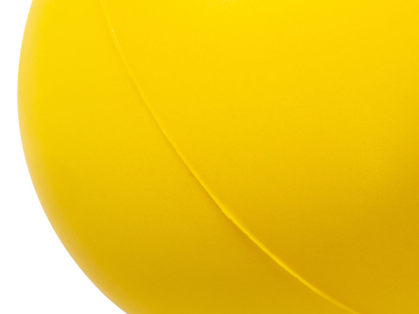 Мячик-антистресс «Малевич», Цвет желтый