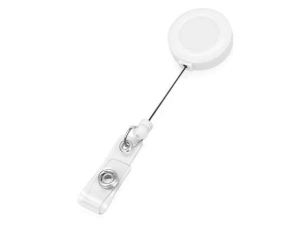 Ретрактор, Цвет белый