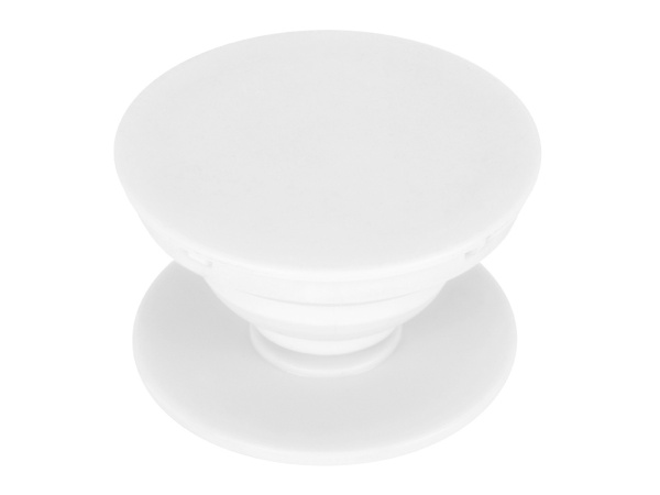 Держатель для телефона «Pop Stand», Цвет белый