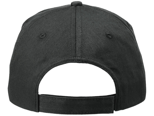 Бейсболка «Memphis 165», Размер 60, Цвет серый