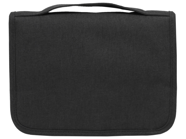 Несессер для путешествий «Planar», Цвет черный