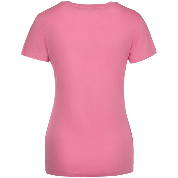 Футболка женская «Узор», розовая, S–XL
