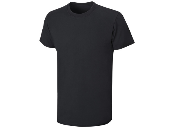 Футболка «HD Fit» мужская, Размер XL, Цвет темно-серый