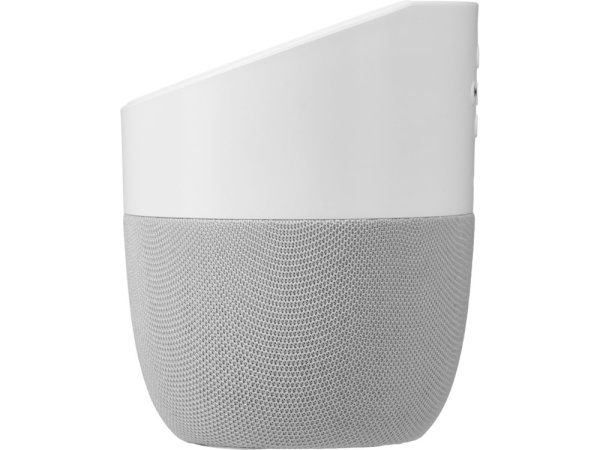 Портативная колонка TWS с беспроводной зарядкой «Shuttle», 5 Вт, Цвет белый