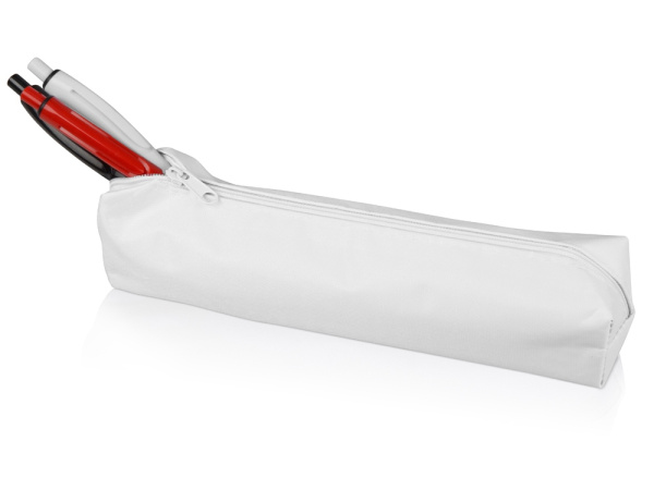 Пенал «Log», Цвет белый