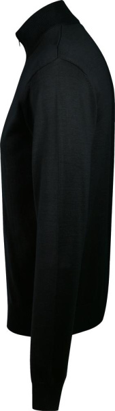 Джемпер мужской Gordon Men, черный, S–3XL