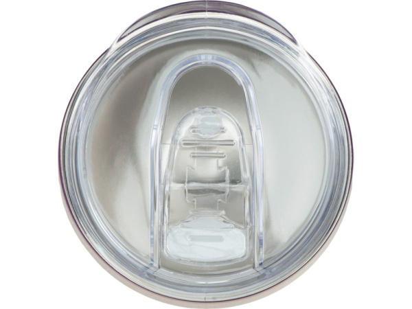 Термокружка «Vacuum mug C1», soft touch, 370 мл, Цвет фиолетовый