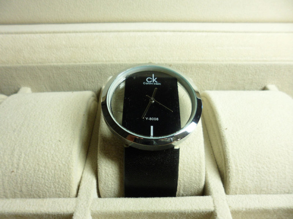 Часы женские наручные СК – Y–8008 "Шпион"