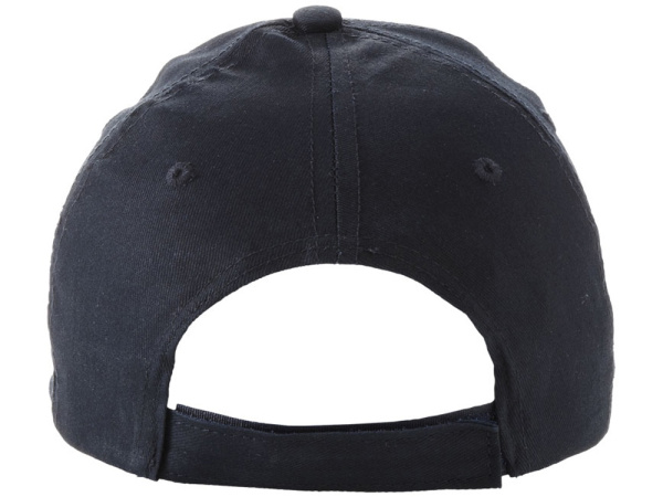 Бейсболка «Memphis 165», Размер 60, Цвет темно-синий