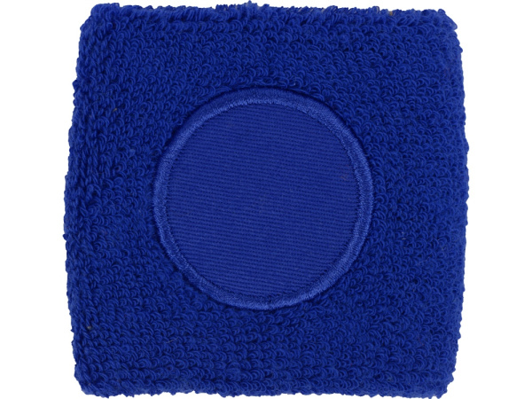 Напульсник «Пульс», Цвет синий