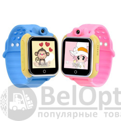 Smart Baby Watch Q100 GW 1000 Wonlex ld 18019 1