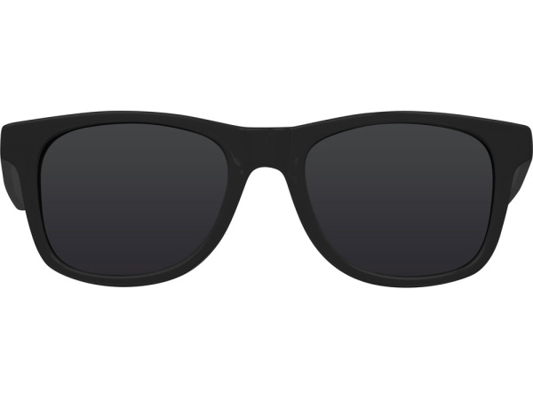 Очки солнцезащитные «Jazz», Цвет черный