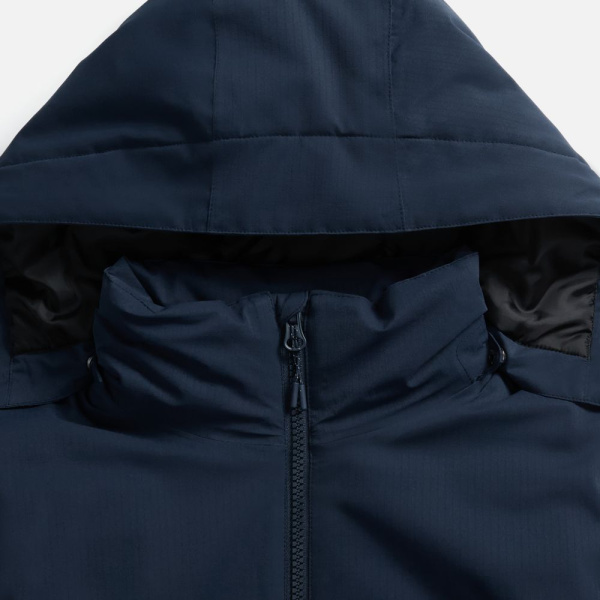 Жилет унисекс Sfera, темно-синий, S–4XL