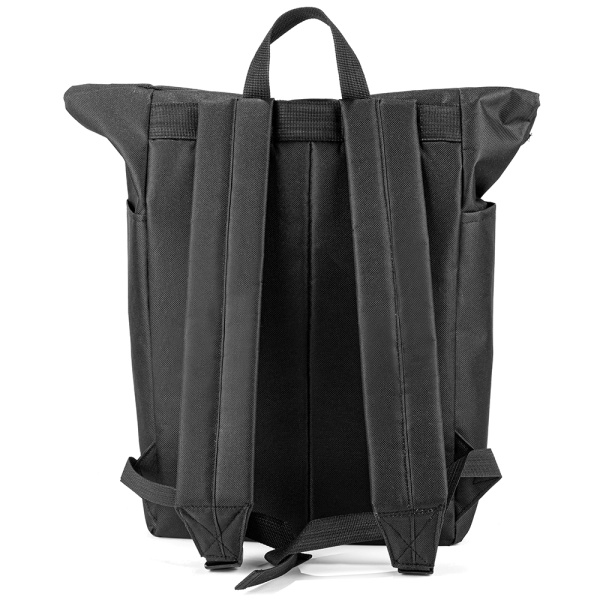 Рюкзак ARGON, ЧЕРНЫЙ