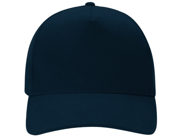 Бейсболка «Florida», Цвет темно-синий