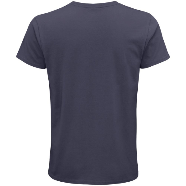 Футболка мужская Crusader Men, темно-серая (графит), XS–3XL