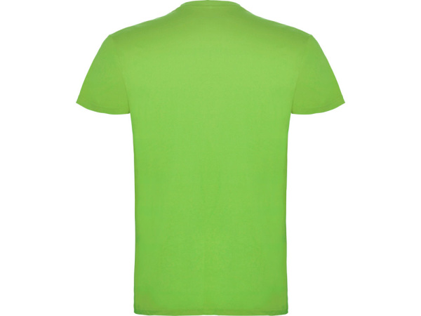 Футболка «Beagle» мужская, Размер 3XL, Цвет зеленое яблоко