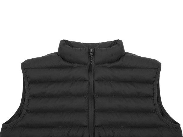 Стеганый жилет «Uniqloud», мужской, Размер XL, Цвет черный