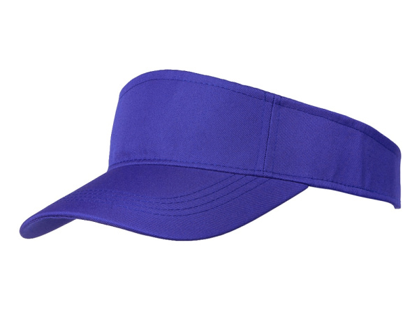Козырек «Bangkok», Цвет классический синий