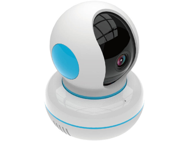 Умная камера «IoT Cam M3», Цвет белый