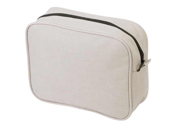 Косметичка-несессер «Planar», Цвет бежевый