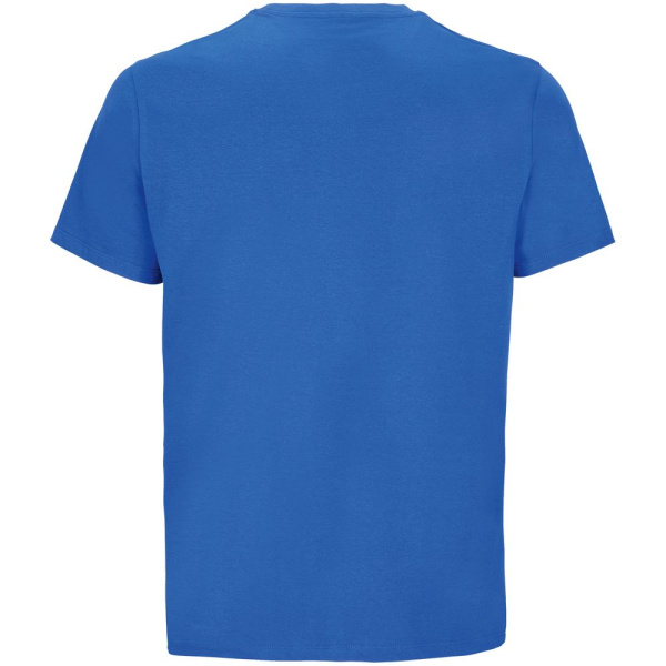 Футболка унисекс Legend, ярко-синяя (royal), XS–3XL